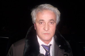 Alfonso La Banca, ex sindaco di Prata Sannita