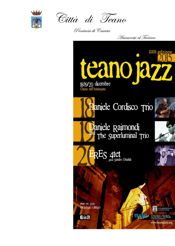 Programma Teano Jazz_Pagina_2