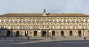 Napoli – Palazzo Reale, al via la prima edizione del “Festival della Lettura e dell’ascolto – Campania libri” 