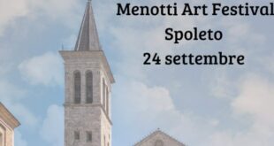 Spoleto – Menotti Festival Art 2022, successo anche per gli autori di Graus Edizioni