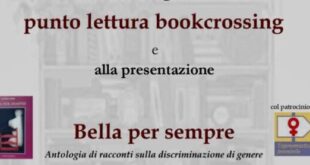 Caiazzo – Al via l’iniziativa “bookcrossing“: condividere libri tra chiunque lo desideri