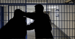 ORRORE DI STATO: Torture in carcere, 13 agenti arrestati. C’è anche un Casertano