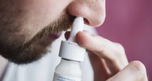 RISCHIO ALLA SALUTE – Aifa, Ritirato lo spray nasale decongestionante “BRUNIZINA”