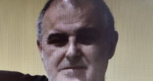 Piedimonte Matese –  Tony Scappaticcio, veterinario e allenatore della Polisportiva Matese, stroncato da infarto, comunità in lutto.