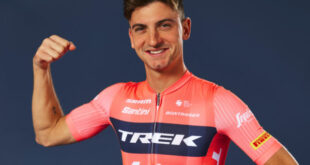 Ciclismo, al Giro di Catalogna l’Italia protagonista con Ciccone