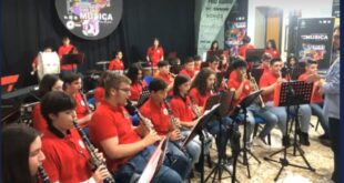 Pietramelara – L’amministrazione comunale si congratula con l’indirizzo musicale dell’Istituto Comprensivo  per i brillanti risultati ottenuti
