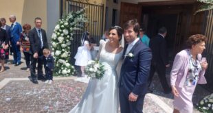 Il matrimonio di Aldo e Marianna