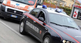 Piedimonte Matese – Ex impiegata comunale trovata morta in casa, ambulanza e carabinieri sul posto