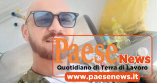 Mondragone / Carinola / Falciano del Massico – Ruba per sfidare i carabinieri: arrestato “popolare” ladro (il video degli inseguimenti)
