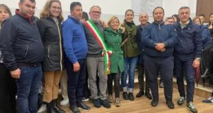 ALIFE – Distretto commerciale, Ciroli: Piedimonte ordina Alife ubbidisce