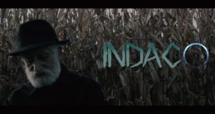 “INDACO”: il nuovo cortometraggio tra folclore e soprannaturale diretto Da Marco Ursillo