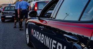 Caserta / San Prisco / Casagiove – Droga, arrestato dopo un lungo e pericoloso inseguimento