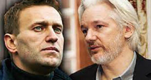 Assange – Naval’nyj, due pesi due misure: tra disinformazione e informazione