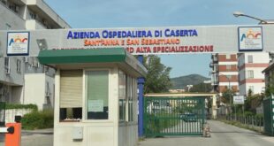Caserta – Ospedale Sant’Anna e San Sebastiano, la UGL Sanità Caserta: relazioni sindacali compromesse da pseudo verbali. RSU estromessa