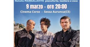 Sessa Aurunca – Omaggio a Lucio Dalla al cinema corso: Un Viaggio nel Futuro Attraverso la Sua Musica
