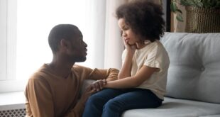 Come aiutare tuo figlio ad affrontare la rabbia