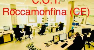 Roccamonfina – Il Polo Sanitario roccano si arricchisce della Centrale Operativa Territoriale
