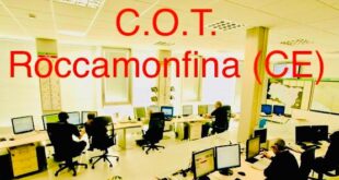 Roccamonfina – Il Polo Sanitario roccano si arricchisce della Centrale Operativa Territoriale