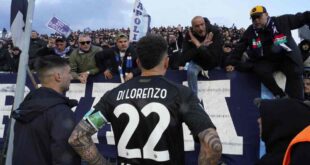Lo scudetto dell’Inter e i dubbi sulla rinascita del Napoli