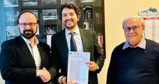 Roccamonfina / Piedimonte Matese – La Primavera Roccana ottiene il quarto finanziamento dal GAL: nuova “iniezione” di milioni di euro