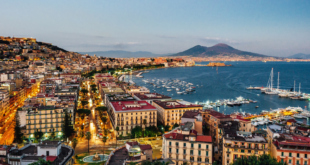 Cosa vedere a Napoli in un giorno? Guida breve alla città