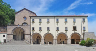 ROCCAMONFINA – Sversamento illecito al convento: dissequestro definitivo e area bonificata