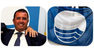 Cellole – Baia Domizia sud onora la bandiera blu: l’assessore Ponticelli risponde alle critiche: “tutti i requisiti sono stati rispettati”