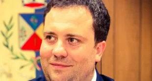 SISTEMIAMOCI TUTTI: il sindaco di Falciano del Massico assunto al Consorzio Sannio Alifano