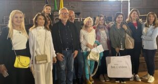 Graus Edizioni, premiazione del Progetto “Viaggio Lib(e)ro”: la dimostrazione dello snodo tra scuola, cultura e territorio