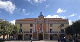 Gricignano di Aversa – Elezioni comunali, è sfida tra Lettieri e Caiazzo