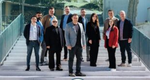 Pratella – Elezioni comunali, il candidato sindaco Daniele Testa presenta “Pratella Unita” e la sua squadra