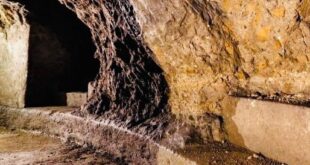 Roccamonfina – Roccamonfina sotterranea: un altro capitolo del viaggio nella nostra storia