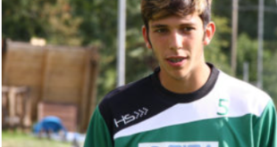 PUGLIANELLO / CASERTA – Giovane calciatore perde la partita più importante. Aveva solo 29 anni