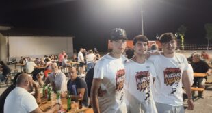MARZANO APPIO – Tre ragazzi fanno “chiasso” e scuotono la comunità