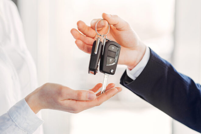 Come scegliere un’offerta di noleggio auto a lungo termine