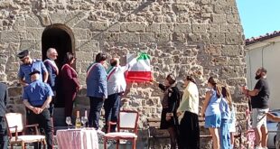 TORA E PICCILLI – Torre Normanna, inaugurato il Museo della Memoria
