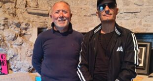 ALIFE – Il successo di Andrea Natale al Menotti Art festival di Spoleto: il conto alla rovescia per Piedimonte Matese