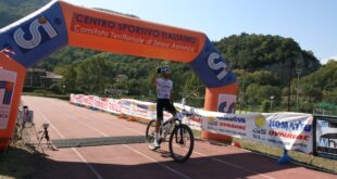 VAIRANO PATENORA – Granfondo dell’Alto Casertano 2026, Di Lorenzo non fallisce! Ecco tutta la classifica
