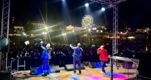 Roccamonfina – Maxi Sagra della Castagna e del Fungo Porcino 2026: partenza col botto tra musica, sapori e novità