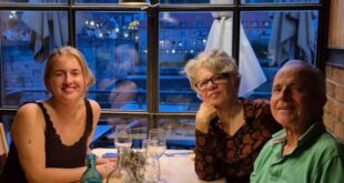 TORA E PICCILLI – Premio Nobel per la Medicina 2026, il vincitore: “Quando Stoccolma ha chiamato, ero a Tora e Piccilli con mia moglie”