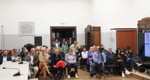 Alife – La comunità alifana nel Settecento: il successo della presentazione del secondo Tomo del Catasto Onciario