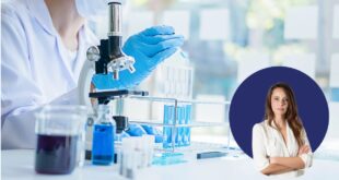 Quando la cosmetica diventa biotecnologia: intervista a Elisa Avalle