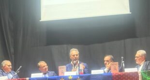 TEANO – Celebrazione dello Storico Incontro, il successo della manifestazione “Incontrarsi a Teano 2026”