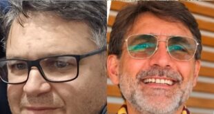 MONDRAGONE – Degrado a Palazzi Cirio e Oasi Cirio, Belli: Città consegnata alla delinquenza. E punta l’indice contro Lavanga (il video)