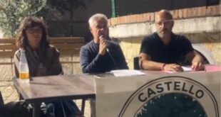 Castello Matese – Fitodepuratore di Valle Valle, chiesti chiarimenti su costi e funzionamento
