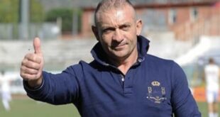 CALCIO – Casertana, D’Agostino: «In B possiamo andare già quest’anno». Stadio, cantiere a dicembre