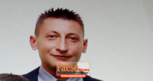 Roccamonfina – Malore improvviso, comunità in lutto per Guido