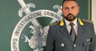 Caserta – Tragedia sull’Autostrada: muore giovane colonnello casertano
