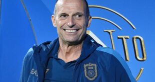 CALCIO – Un pessimo Napoli cade anche in Spagna. 0 punti in classifica e tanti problemi