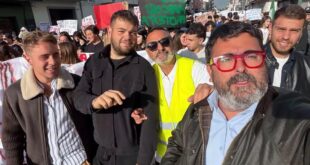 Caianello – Protesta dei camionisti, dopo domani Prato incontra Tajani